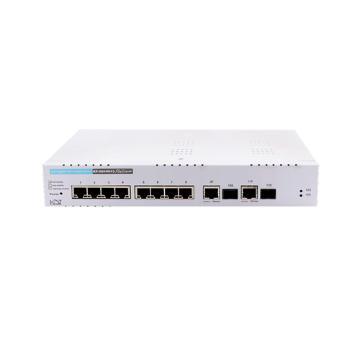 سوئیچ KP-0804h4s Poe